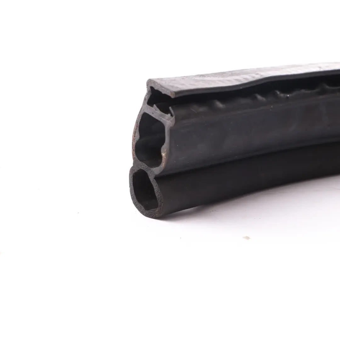  Sello de pared de fuego Mercedes ML W166 C292 Capó Junta trasera - SKU A1668870098 - Número de pieza A1668870098