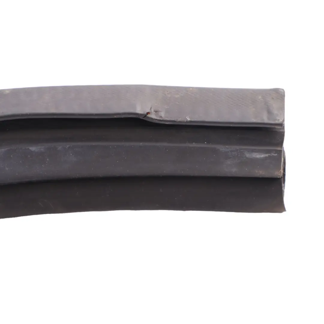  Sello de pared de fuego Mercedes ML W166 C292 Capó Junta trasera - SKU A1668870098 - Número de pieza A1668870098