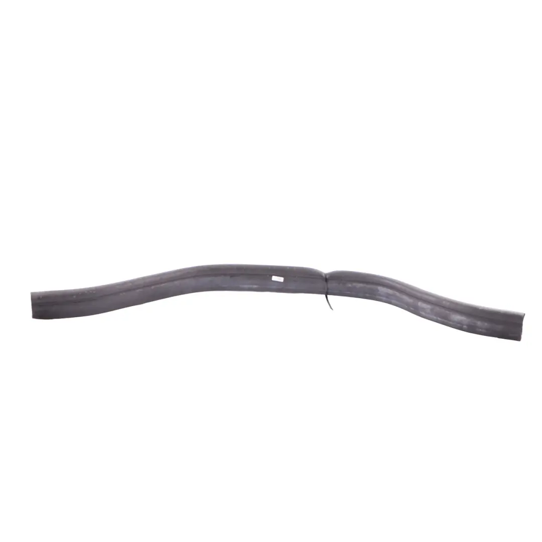 Fire Wall Seal Mercedes ML W166 C292 Hood Bonnet Rear Seal Gasket - SKU A1668870098 - Part number A1668870098