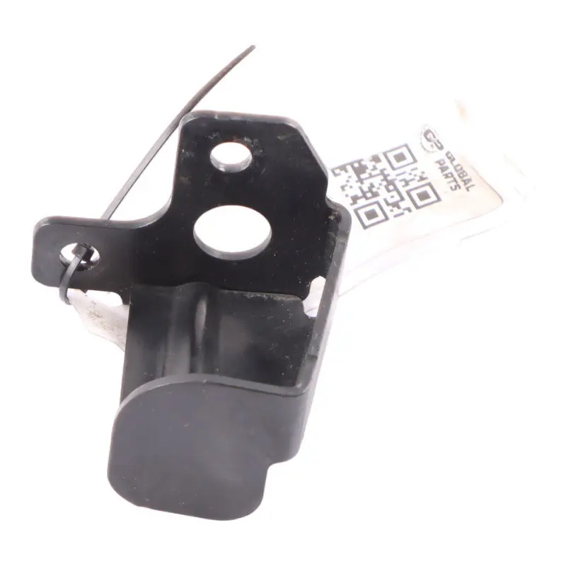 Mercedes ML W166 Soporte Actuador Capó Motor Derecho - SKU A1668870331 - Número de pieza A1668870331