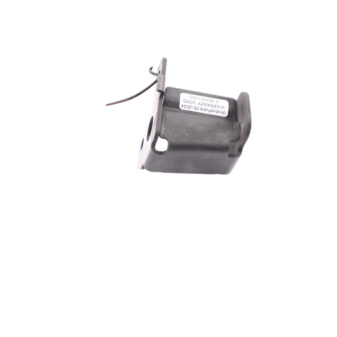 Mercedes ML W166 Engine Bay Right O/S Hood Bonnet Actuator Mount - SKU A1668870331 - Part number A1668870331