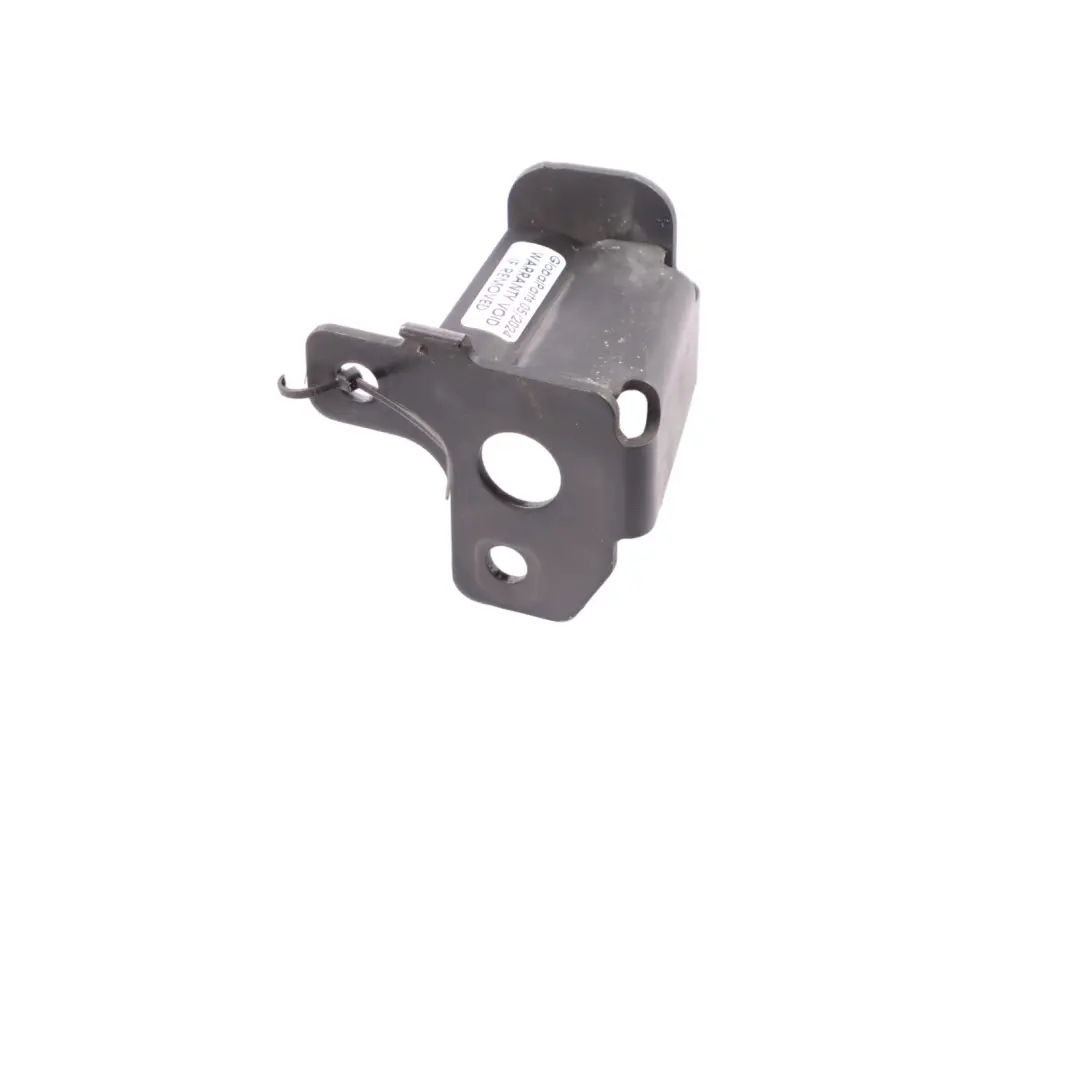 Bay Right O/S Hood Bonnet Actuator Mount to Mercedes ML W166 Engine with Part number A1668870331 Mercedes ML W166 Engine Bay Right O/S Hood Bonnet Actuator Mount - SKU A1668870331 - Part number A1668870331