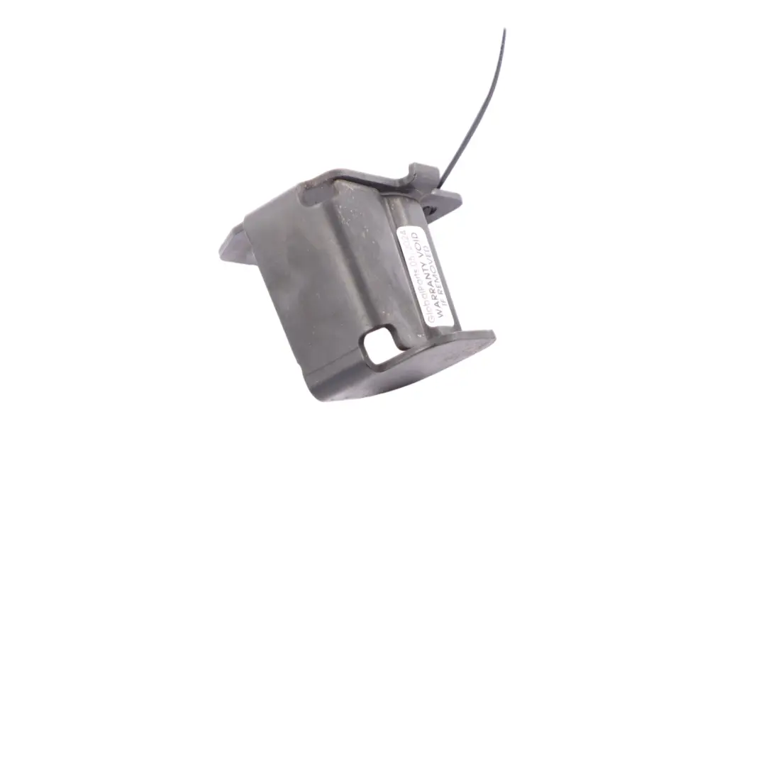 Mercedes ML W166 Supporto Attuatore Cofano Motore Destro - SKU A1668870331 - Numero di parte A1668870331