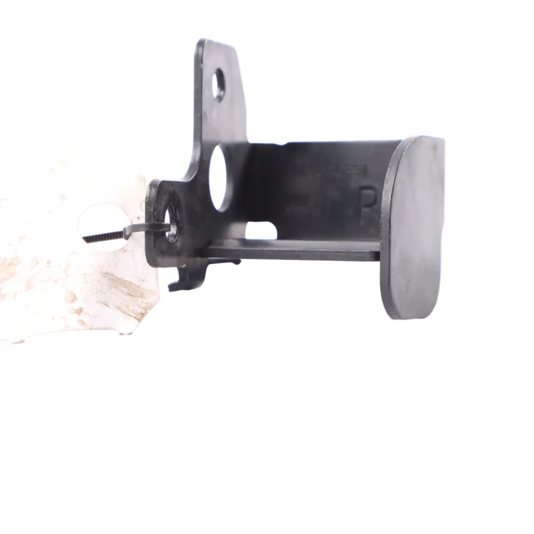 Mercedes ML W166 Soporte Actuador Capó Motor Derecho - SKU A1668870331 - Número de pieza A1668870331