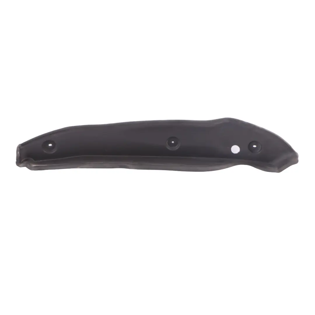 Mercedes W166 Kotflügel Seitenwand Vorne Links Trim Abdeckung - SKU A1668890125 - Teilenummer A1668890125