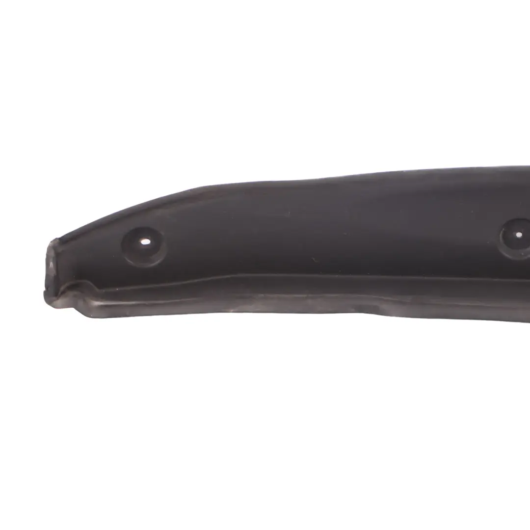 Mercedes W166 Parafango pannello anteriore sinistro Coperchio - SKU A1668890125 - Numero di parte A1668890125
