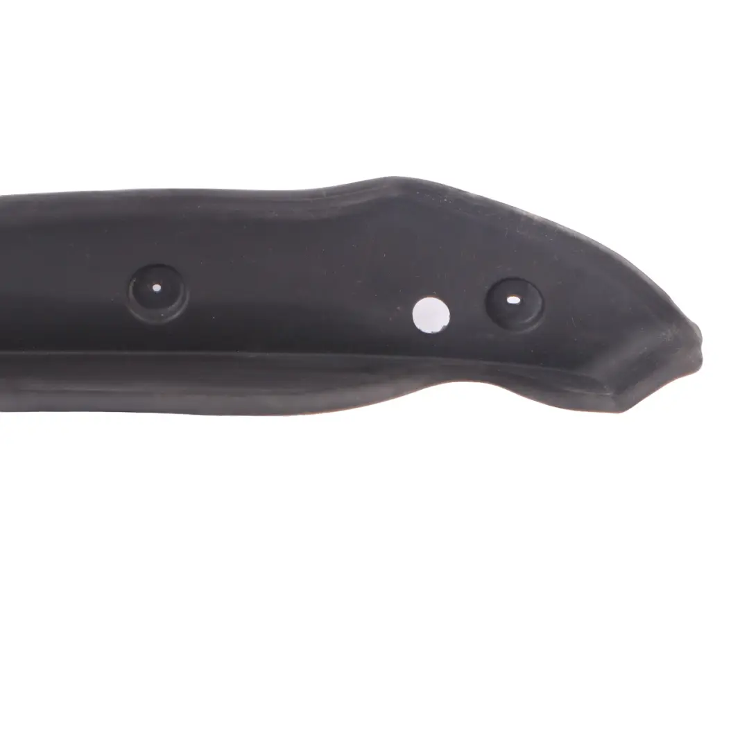 Mercedes W166 Parafango pannello anteriore sinistro Coperchio - SKU A1668890125 - Numero di parte A1668890125