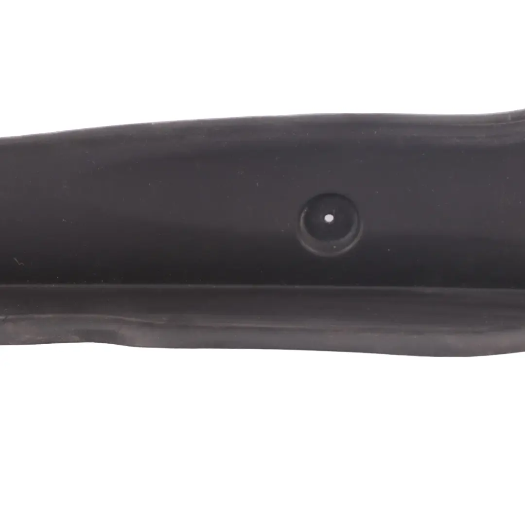 Mercedes W166 Embellecedor Guardabarros Lateral Delantero Izquierdo - SKU A1668890125 - Número de pieza A1668890125