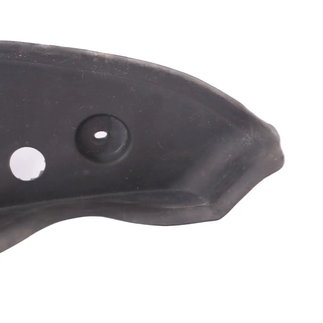 Mercedes W166 Wing Fender Side Panel Front Left N/S Trim Cover - SKU A1668890125 - Part number A1668890125