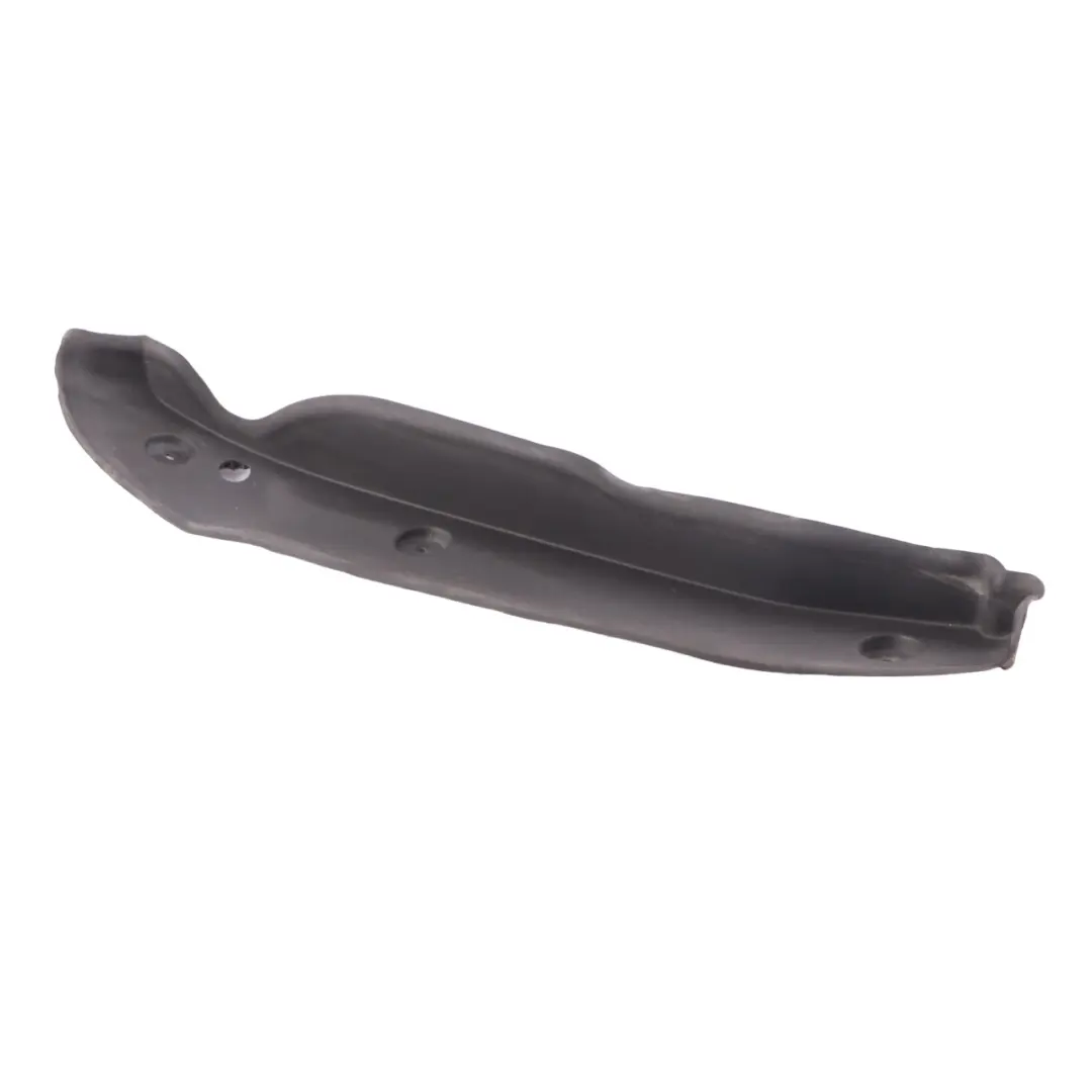 Wing Fender Side Panel Front Left N/S Trim Cover to Mercedes W166 with Part number A1668890125 Mercedes W166 Wing Fender Side Panel Front Left N/S Trim Cover - SKU A1668890125 - Part number A1668890125