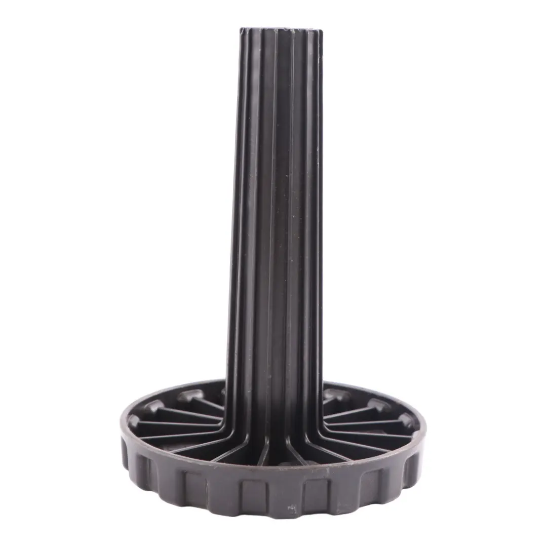Mercedes GLE W166 Ruota di scorta Supporto temporaneo staffa - SKU A1668980114 - Numero di parte A1668980114
