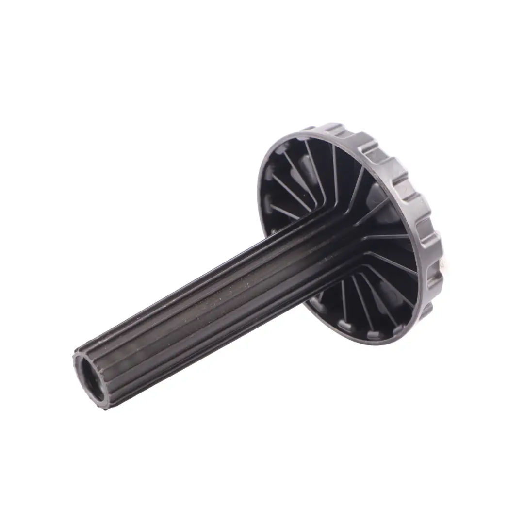 Rueda de Repuesto Soporte Temporal para Mercedes GLE W166 con número de pieza A1668980114 Mercedes GLE W166 Rueda de Repuesto Soporte Temporal - SKU A1668980114 - Número de pieza A1668980114