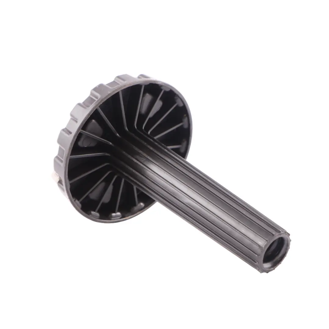 Mercedes GLE W166 Ruota di scorta Supporto temporaneo staffa - SKU A1668980114 - Numero di parte A1668980114