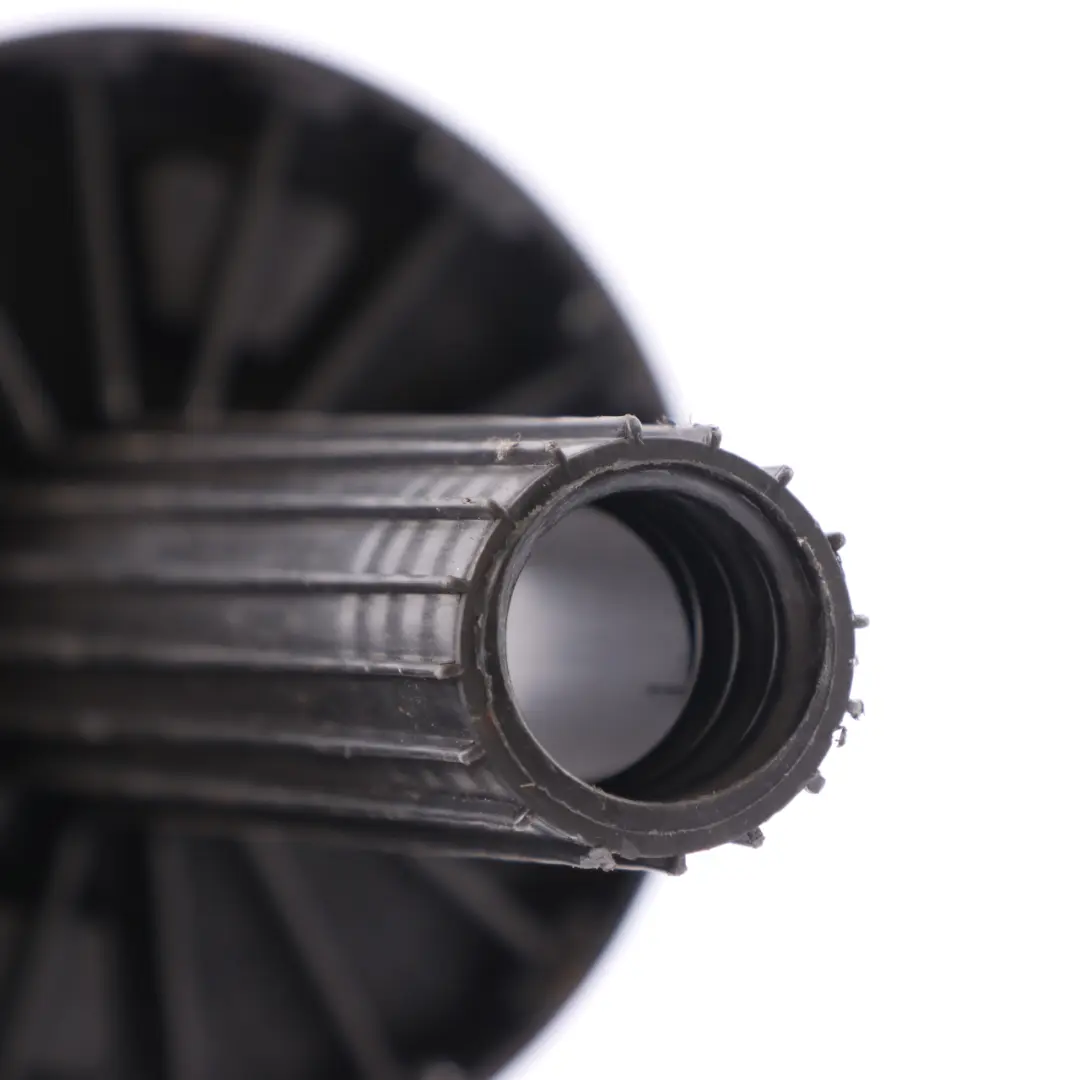 Mercedes GLE W166 Ruota di scorta Supporto temporaneo staffa - SKU A1668980114 - Numero di parte A1668980114