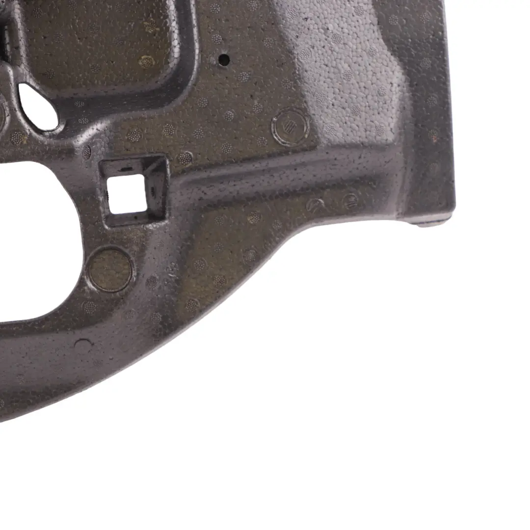  Spare Wheel Well Mercedes ML W166 Trunk Floor Storage Insert - SKU A1668990021 - Part number A1668990021