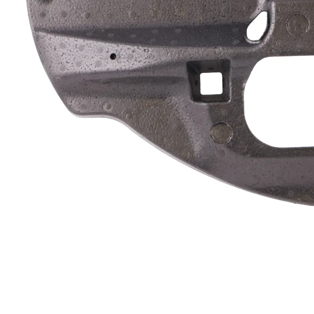  Spare Wheel Well Mercedes ML W166 Trunk Floor Storage Insert - SKU A1668990021 - Part number A1668990021