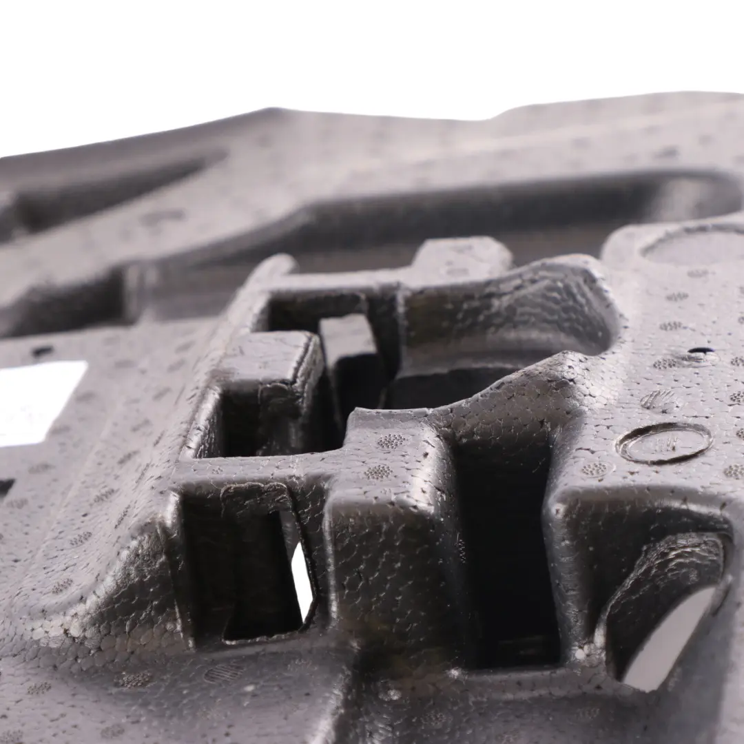  Spare Wheel Well Mercedes ML W166 Trunk Floor Storage Insert - SKU A1668990021 - Part number A1668990021