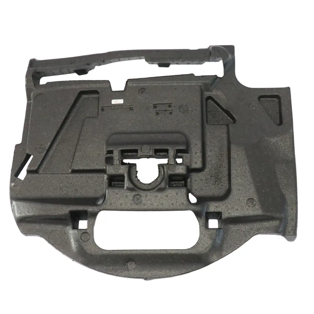  Trunk Tray Mercedes ML W166 GLE C292 Boot Floor Storage Tool Tray - SKU A1668990600 - Part number A1668990600