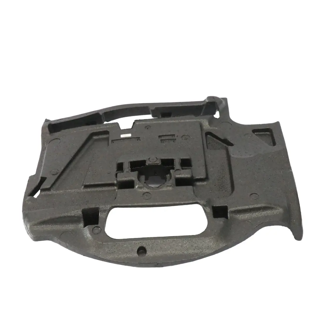  Trunk Tray Mercedes ML W166 GLE C292 Boot Floor Storage Tool Tray - SKU A1668990600 - Part number A1668990600