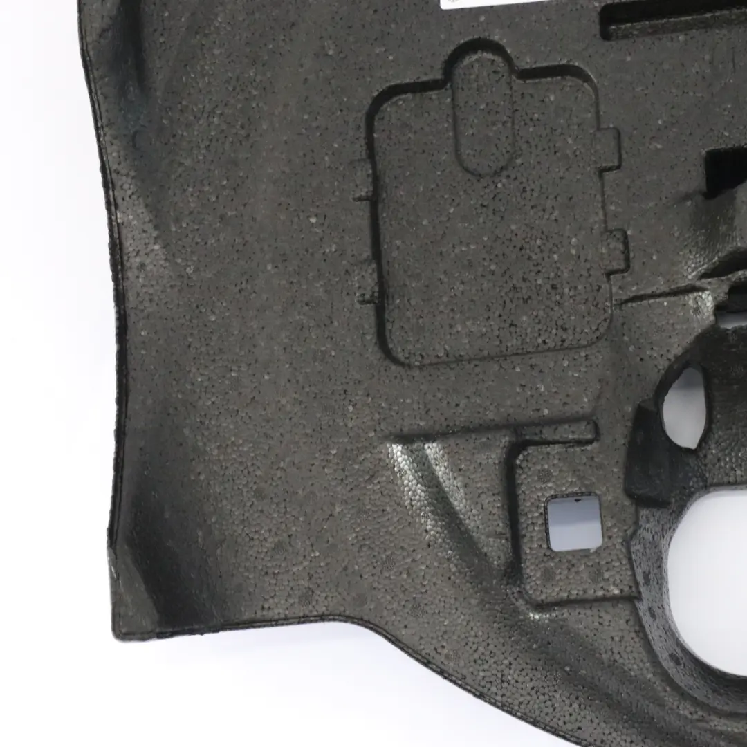 Vassoio portabagagli porta pavimento per Mercedes ML W166 GLE C292 con numero di parte A1668990600 Mercedes ML W166 GLE C292 Vassoio portabagagli porta pavimento - SKU A1668990600 - Numero di parte A1668990600