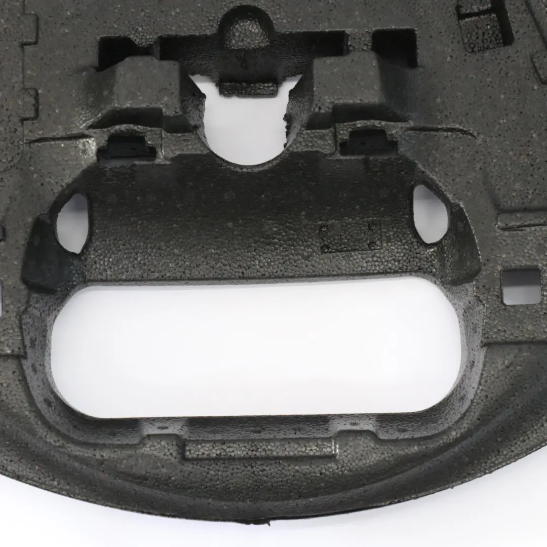  Trunk Tray Mercedes ML W166 GLE C292 Boot Floor Storage Tool Tray - SKU A1668990600 - Part number A1668990600
