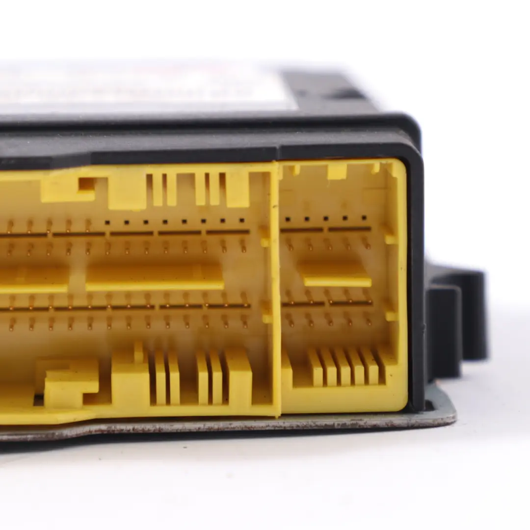 Mercedes GLE C292 Coupe Air Control Module Unit Bosch SRS - SKU A1669000220 - Part number A1669000220