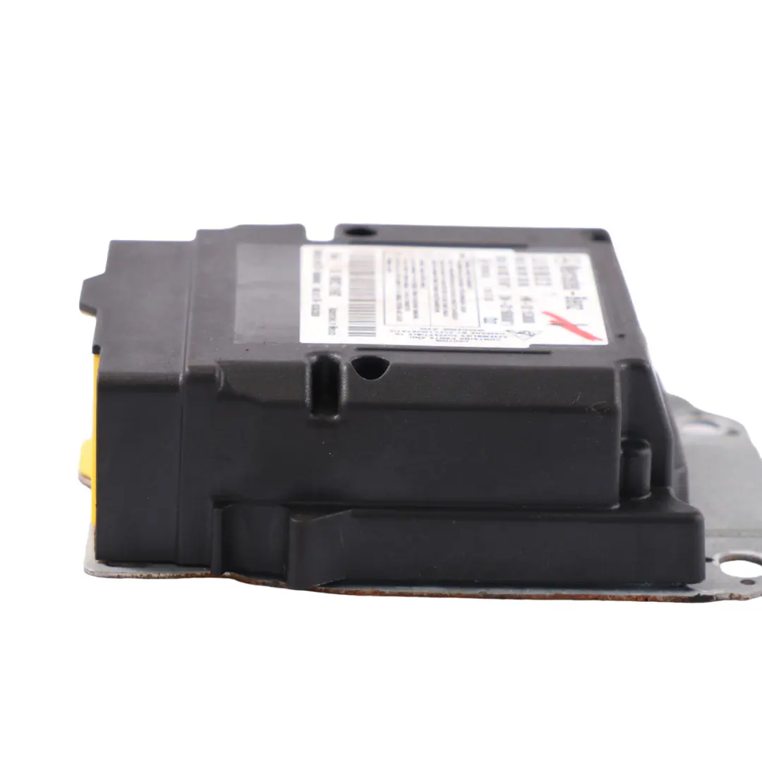 Mercedes GLE C292 Coupe Unidad de Control de Aire Bosch SRS - SKU A1669000220 - Número de pieza A1669000220