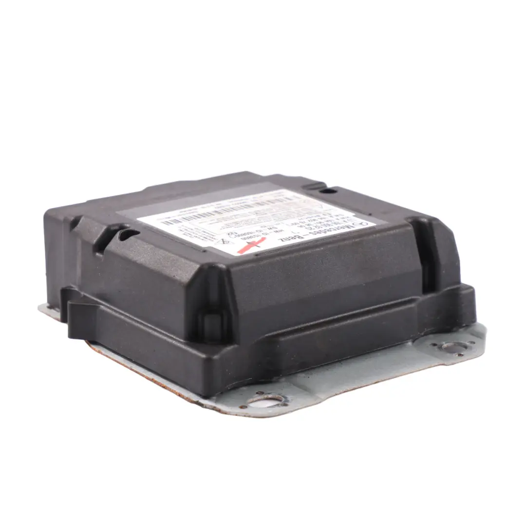 Mercedes GLE C292 Coupe Unidad de Control de Aire Bosch SRS - SKU A1669000220 - Número de pieza A1669000220