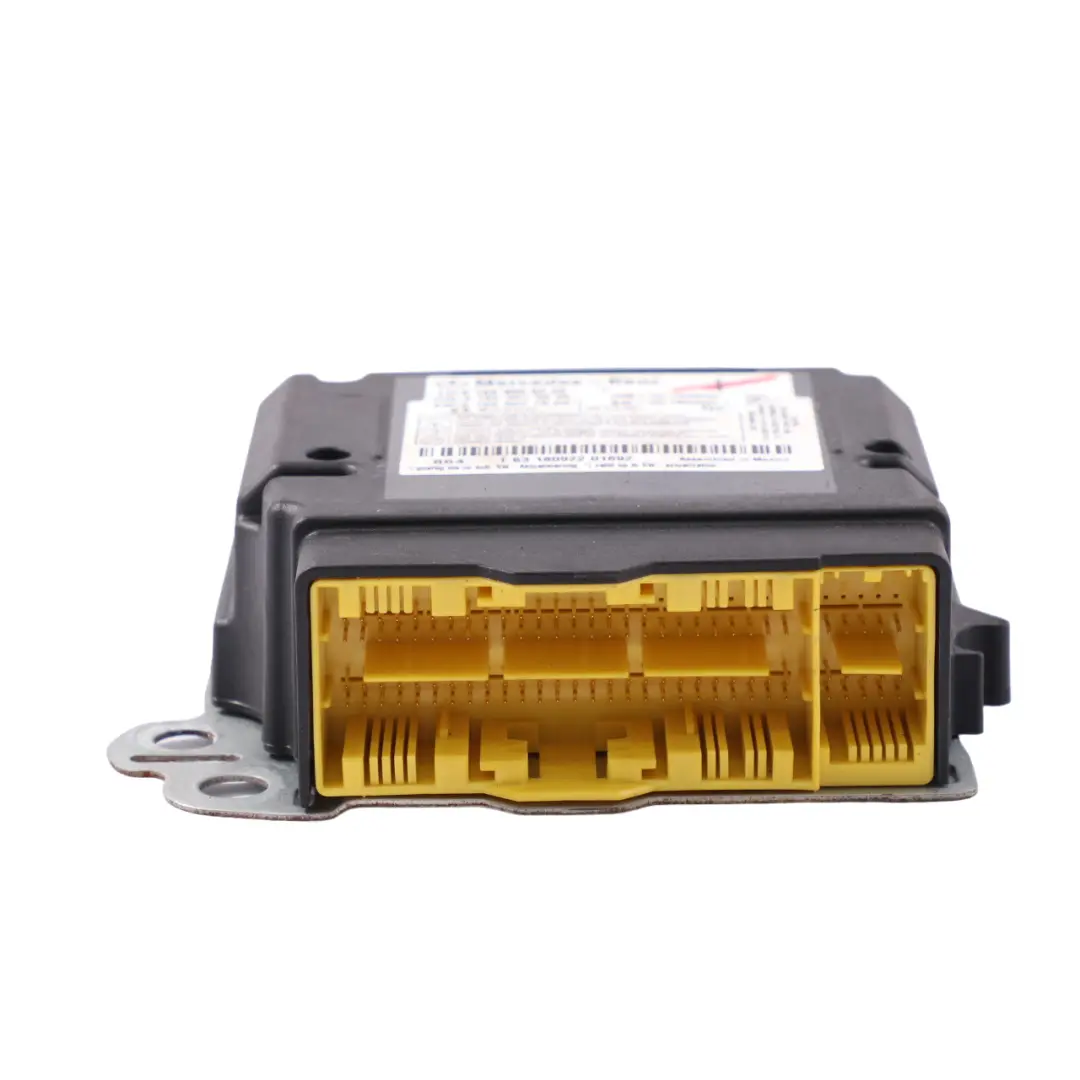 Mercedes GLE C292 Coupe Air Control Module Unit Bosch SRS - SKU A1669000220 - Part number A1669000220