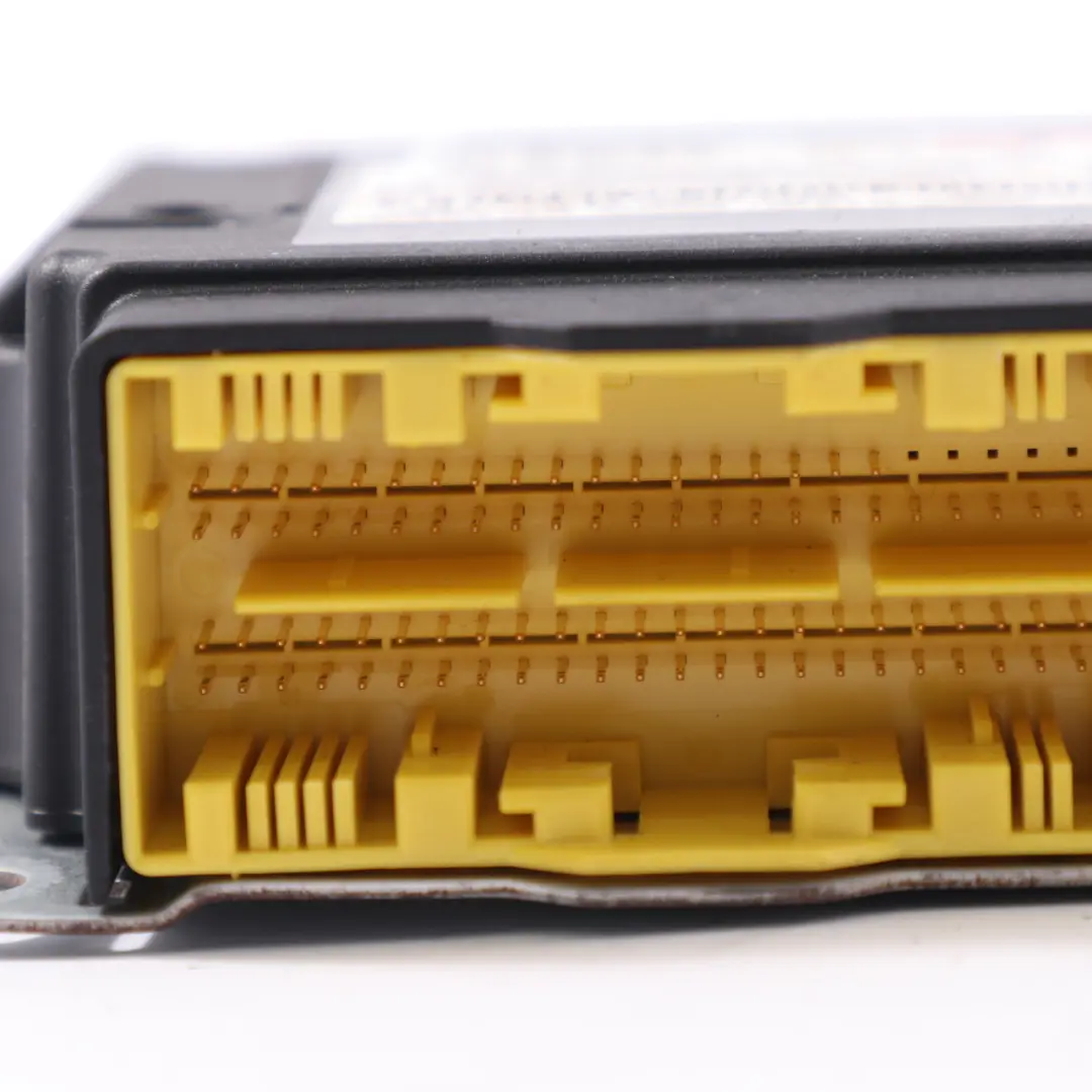 Mercedes GLE C292 Coupe Air Control Module Unit Bosch SRS - SKU A1669000220 - Part number A1669000220