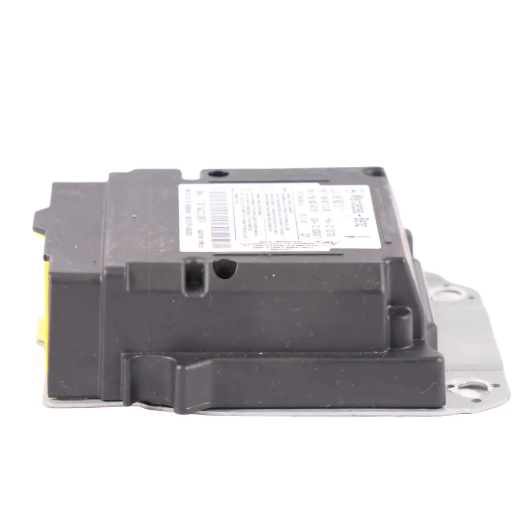 Módulo Aire Mercedes ML W166 Seguridad Interior SRS Módulo Control para con número de pieza A1669001311 Módulo Aire Mercedes ML W166 Seguridad Interior SRS Módulo Control - SKU A1669001311 - Número de pieza A1669001311