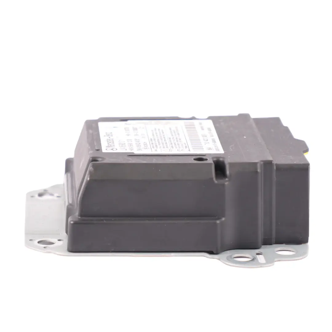 Modulo aria Mercedes ML W166 Sicurezza interna Modulo controllo SRS per con numero di parte A1669001311 Modulo aria Mercedes ML W166 Sicurezza interna Modulo controllo SRS - SKU A1669001311 - Numero di parte A1669001311