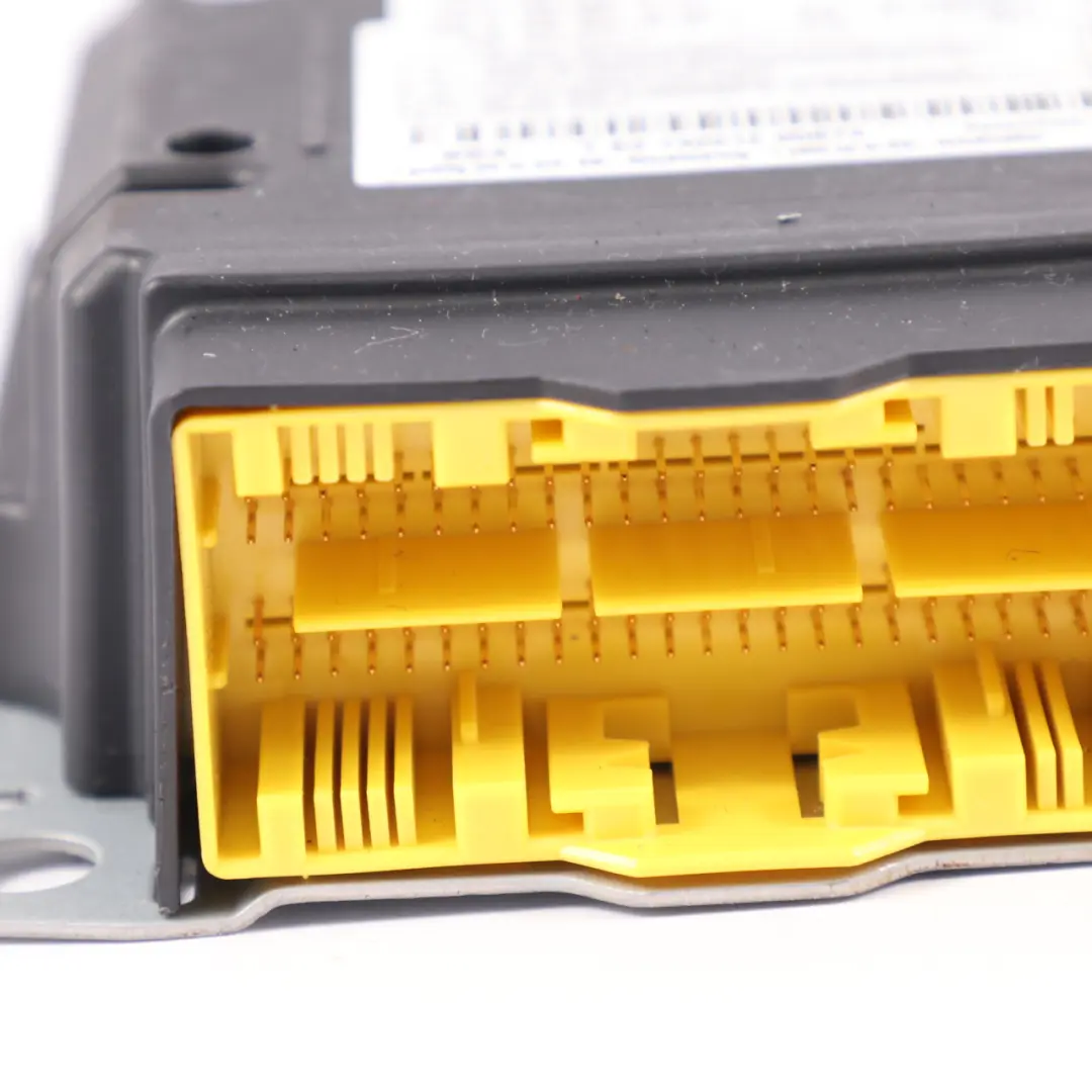 Module Mercedes ML W166 Interior Safety SRS Control Module to Air with Part number A1669001311 Air Module Mercedes ML W166 Interior Safety SRS Control Module - SKU A1669001311 - Part number A1669001311