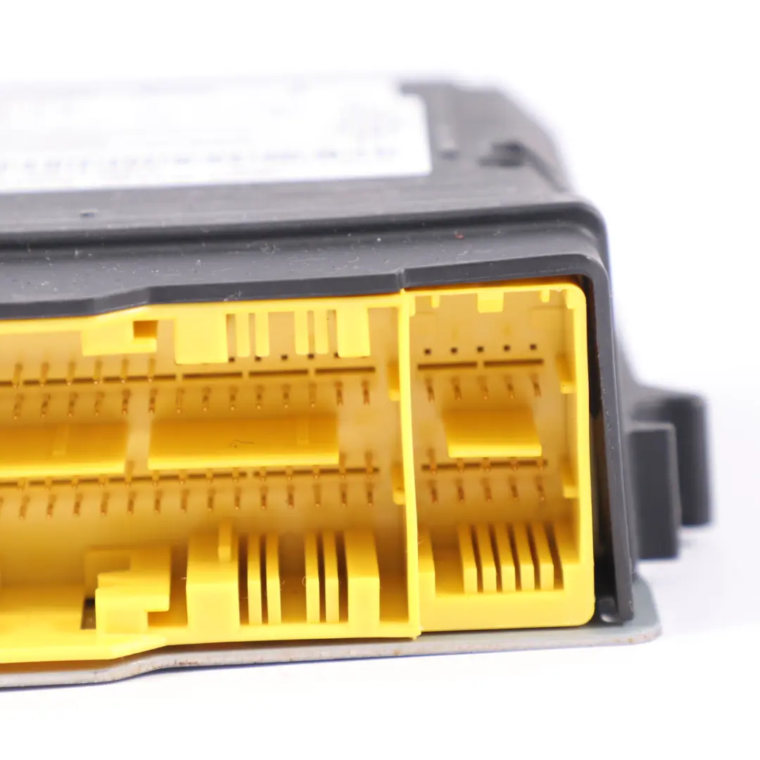  Luftmodul Mercedes ML W166 Innenraum Sicherheit SRS Steuermodul - SKU A1669001311 - Teilenummer A1669001311