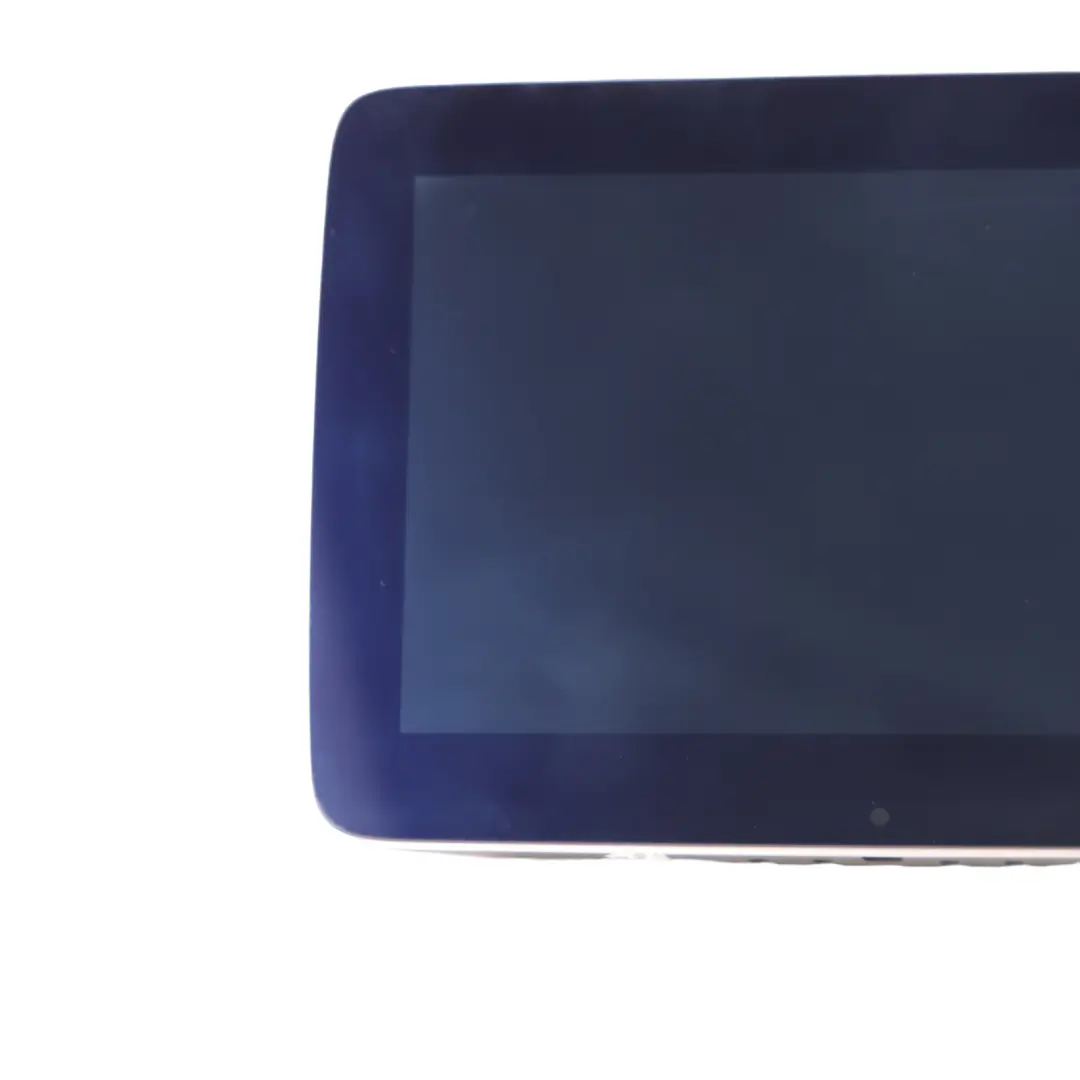  Mercedes-Benz CLA C117 W166 Head Unit Sat Nav Navigation Display Screen - SKU A1669001420-1 - Part number A1669001420
