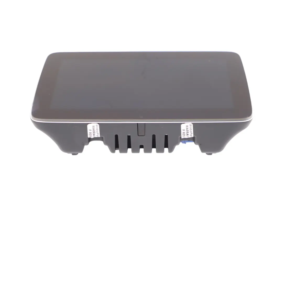 Mercedes-Benz CLA C117 W166 Head Unit Sat Nav Navigation Display Screen to with Part number A1669001420 Mercedes-Benz CLA C117 W166 Head Unit Sat Nav Navigation Display Screen - SKU A1669001420-1 - Part number A1669001420