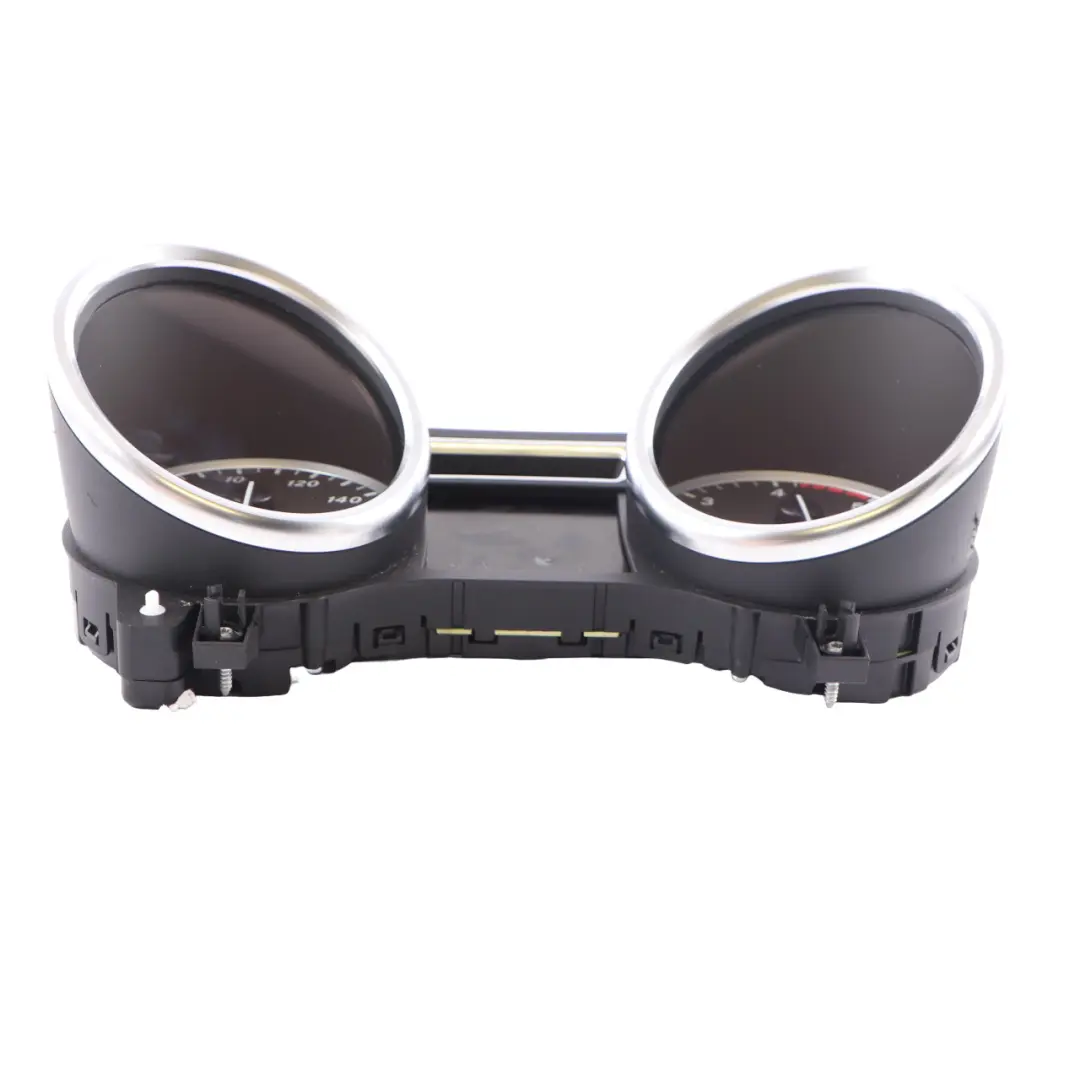 Instrument Cluster Spedometer Gauges Automatic to Mercedes W166 Diesel with Part number A1669002805 Mercedes W166 Diesel Instrument Cluster Spedometer Gauges Automatic - SKU rhd-A1669002805 - Part number A1669002805