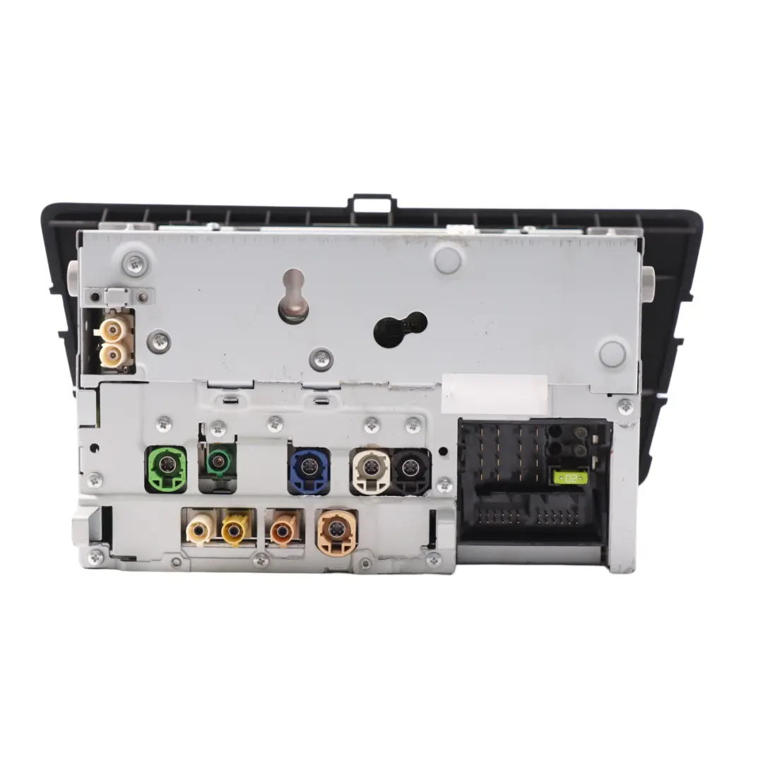  Head Unit Mercedes GLE C292 Radio CD Player Navigation Media - SKU A1669003722 - Part number A1669003722