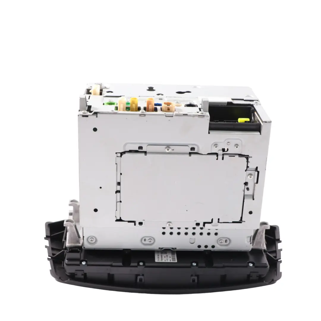 Unité de tête Mercedes GLE C292 Radio CD Player Navigation Media pour à propos du numéro de pièce A1669003722 Unité de tête Mercedes GLE C292 Radio CD Player Navigation Media - SKU A1669003722 - Numéro de pièce A1669003722