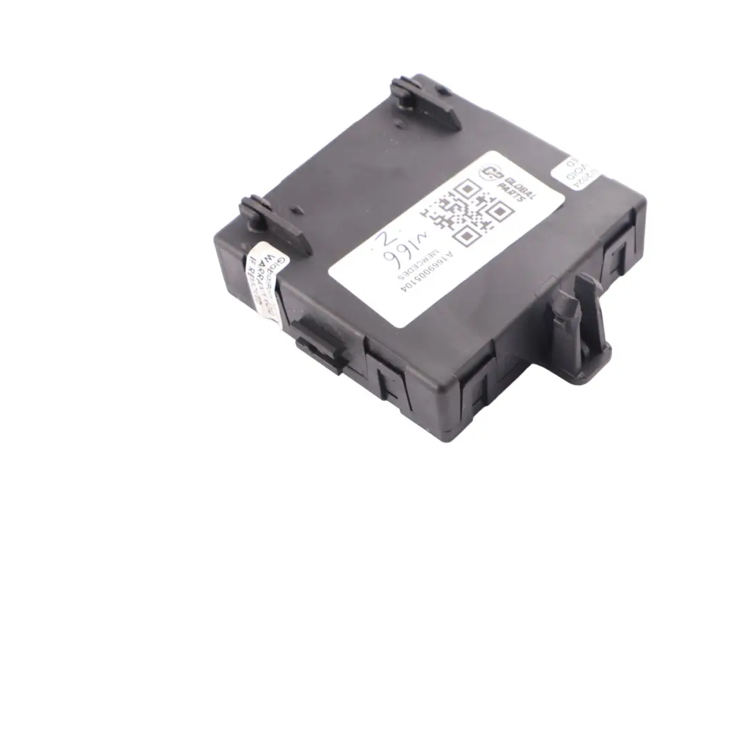 Door Module Mercedes ML W166 W242 W246 Front Left N/S Control Unit to with Part number A1669005104 Door Module Mercedes ML W166 W242 W246 Front Left N/S Control Unit - SKU A1669005104 - Part number A1669005104