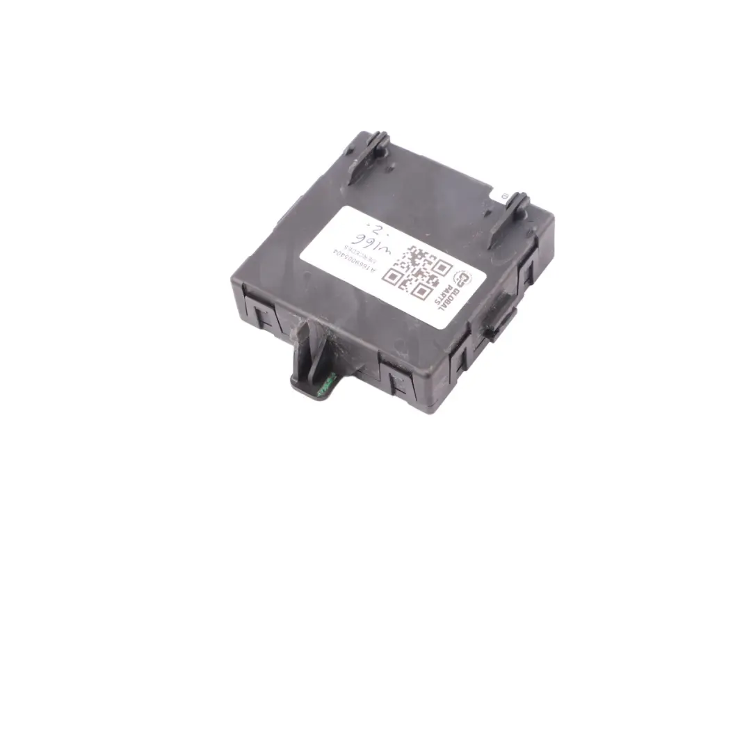 Door Module Front Right O/S Control Unit ECU to Mercedes W166 W246 with Part number A1669005404 Mercedes W166 W246 Door Module Front Right O/S Control Unit ECU - SKU A1669005404 - Part number A1669005404