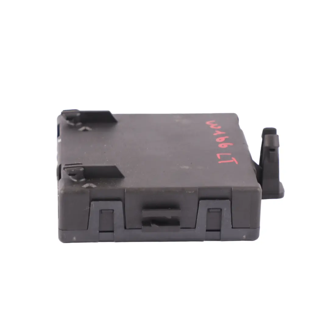 Modulo porta posteriore sinistra Unità controllo ECU per Mercedes W166 con numero di parte A1669005412 Mercedes W166 Modulo porta posteriore sinistra Unità controllo ECU - SKU A1669005412 - Numero di parte A1669005412