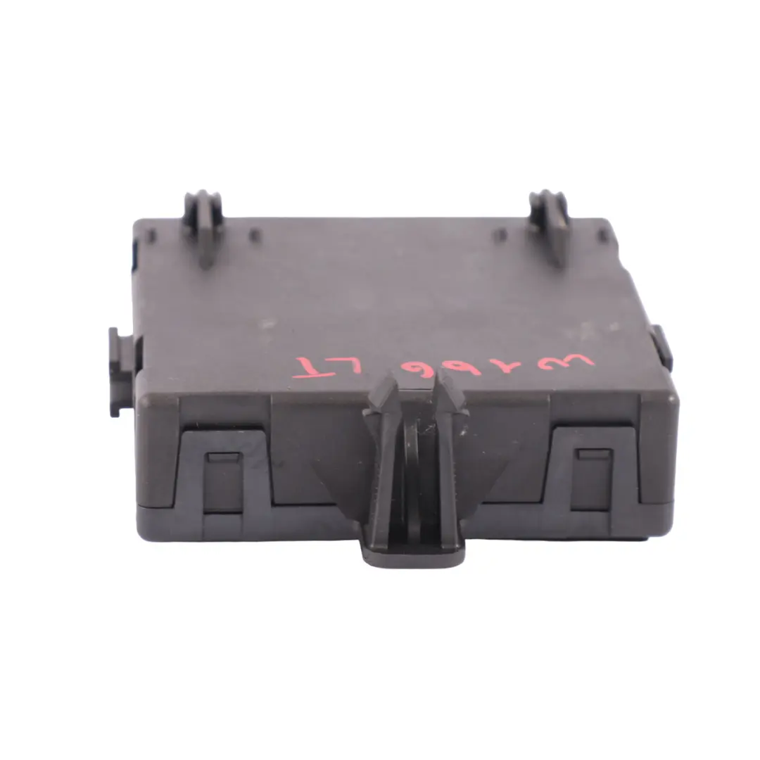 Door Module Rear Left N/S Control Unit ECU to Mercedes W166 with Part number A1669005412 Mercedes W166 Door Module Rear Left N/S Control Unit ECU - SKU A1669005412 - Part number A1669005412