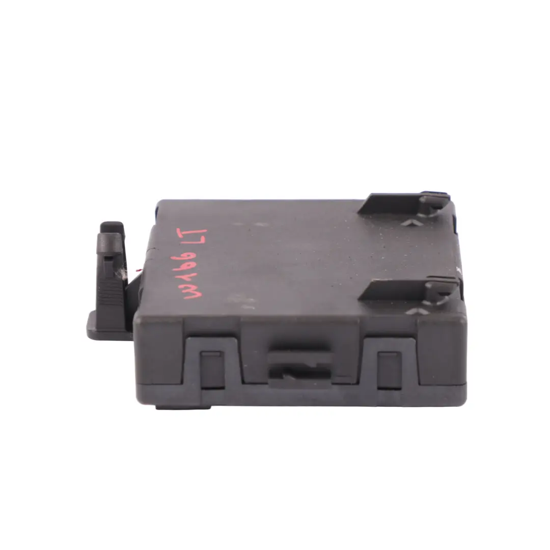 Módulo de Puerta Trasera Izquierda Unidad Control ECU para Mercedes W166 con número de pieza A1669005412 Mercedes W166 Módulo de Puerta Trasera Izquierda Unidad Control ECU - SKU A1669005412 - Número de pieza A1669005412