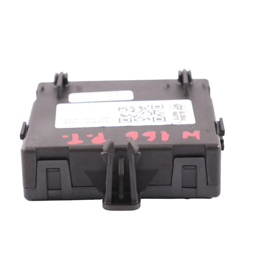 Door Module Mercedes ML W166 Rear Right O/S Door Control Unit to with Part number A1669005612 Door Module Mercedes ML W166 Rear Right O/S Door Control Unit - SKU A1669005612 - Part number A1669005612