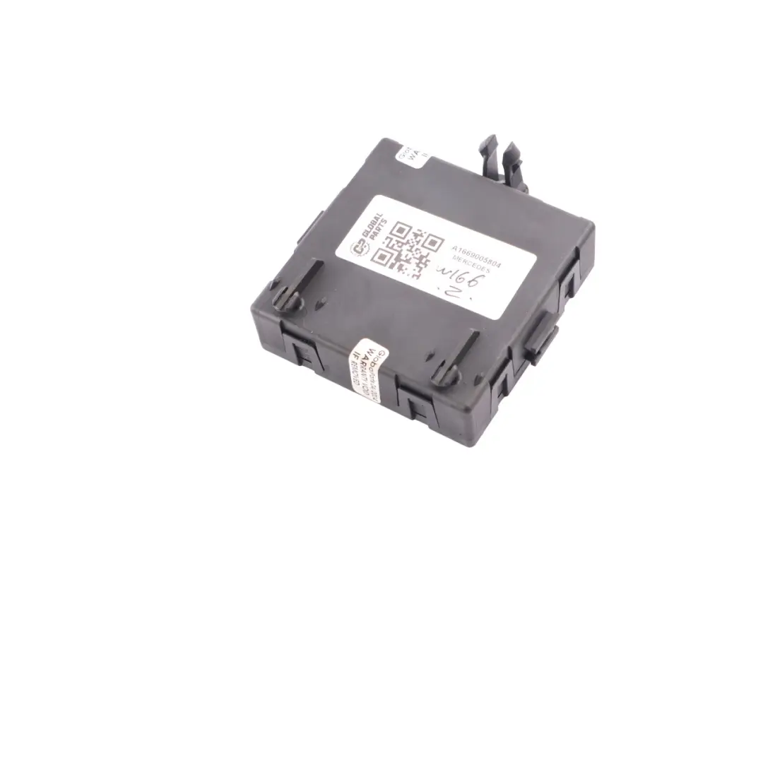 Door Module Mercedes W166 Rear Door Right O/S Driver Side Control A2059000328 to with Part number A1669005804 Door Module Mercedes W166 Rear Door Right O/S Driver Side Control A2059000328 - SKU A1669005804 - Part number A1669005804