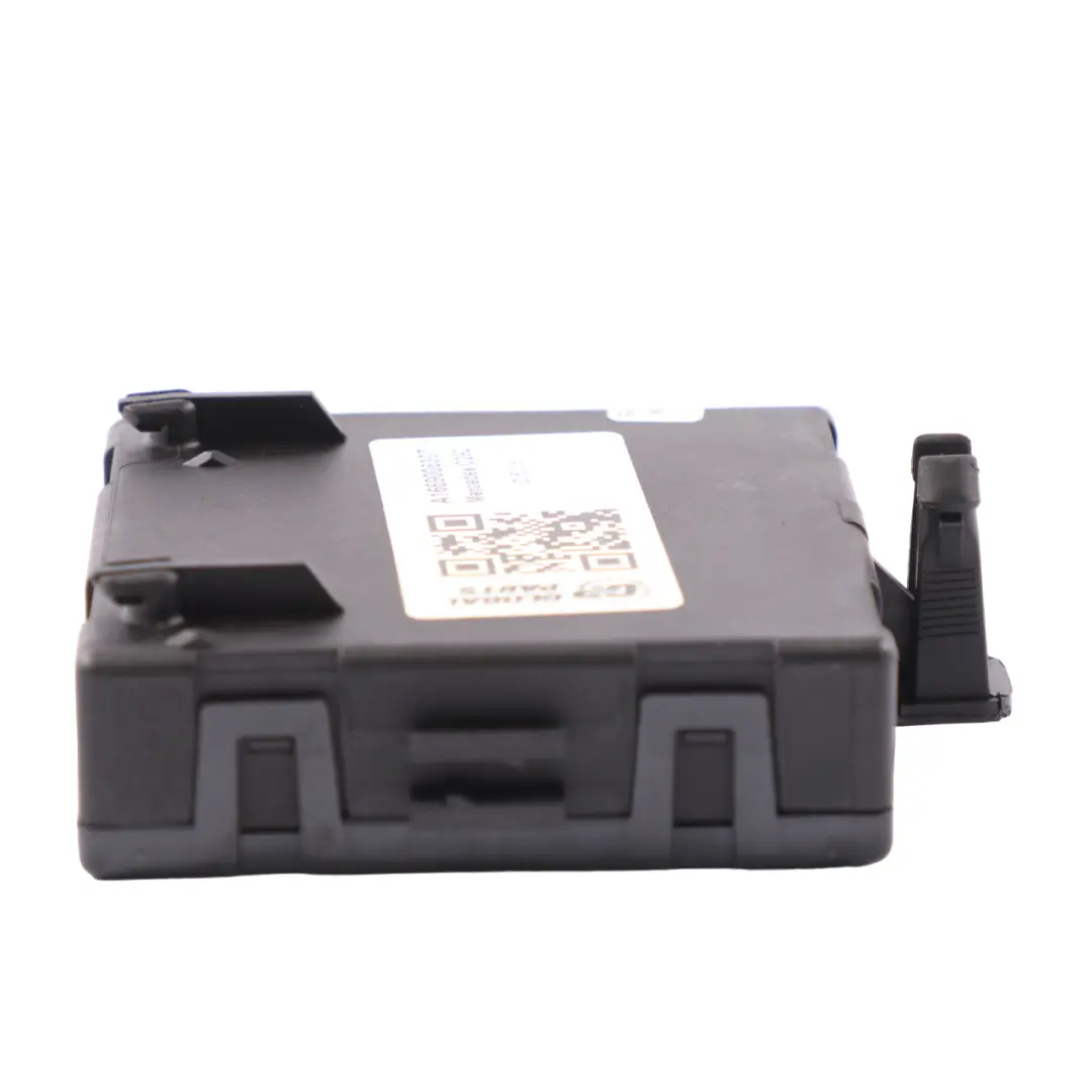 Mercedes GLE C292 ML W166 Door Control Module Rear Left N/S - SKU A1669006307 - Part number A1669006307