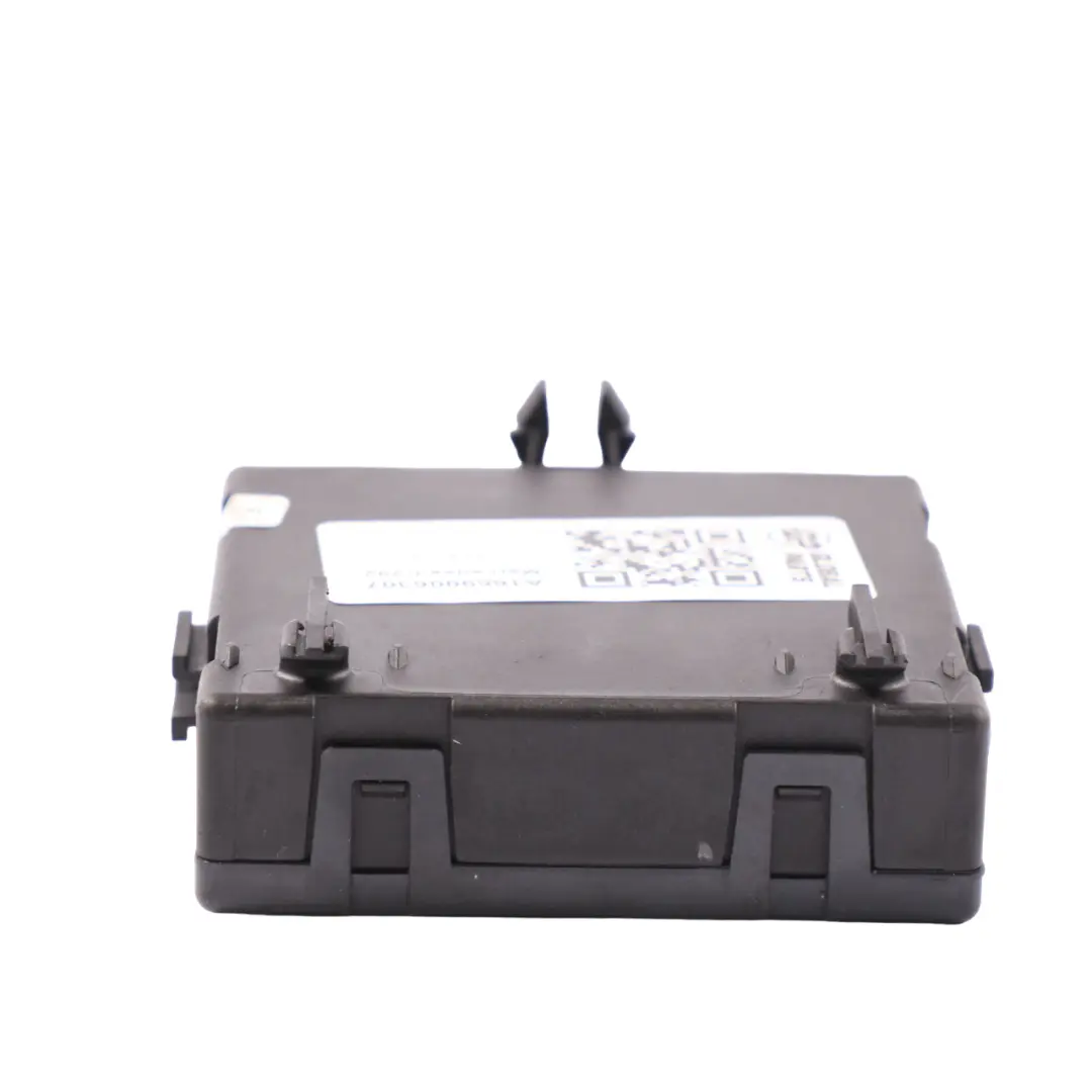 Mercedes GLE C292 ML W166 Door Control Module Rear Left N/S - SKU A1669006307 - Part number A1669006307