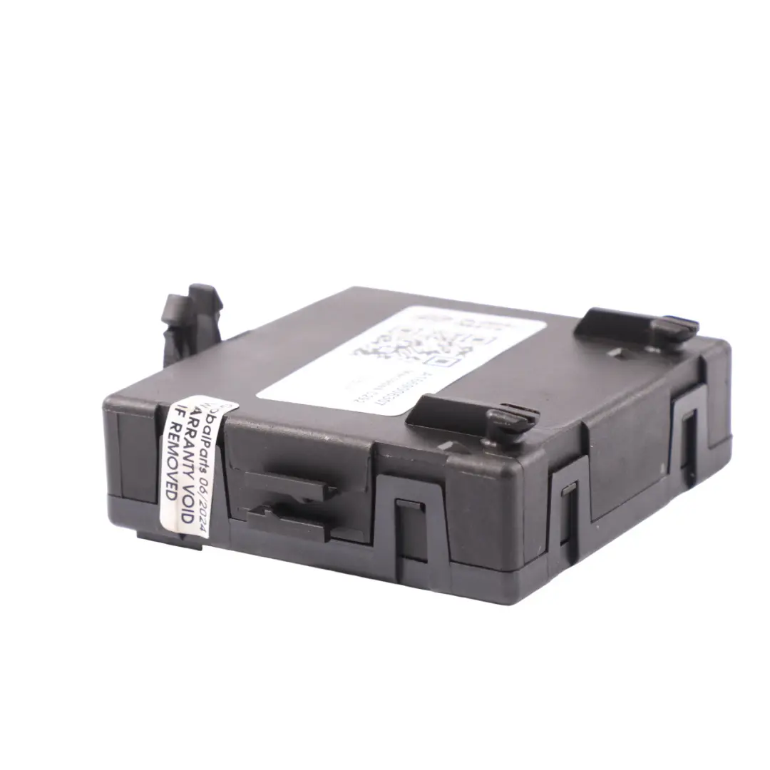 Mercedes GLE C292 ML W166 Door Control Module Rear Left N/S - SKU A1669006307 - Part number A1669006307