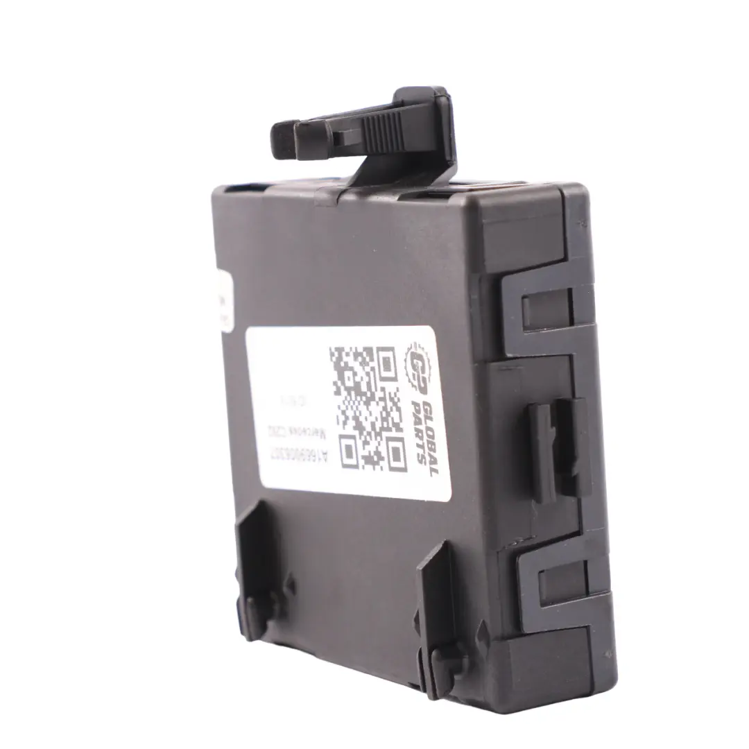 Mercedes GLE C292 ML W166 Door Control Module Rear Left N/S - SKU A1669006307 - Part number A1669006307